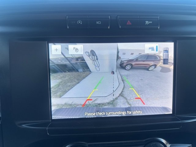 Used 2023 Ford F150 XL w/ STX Appearance Package image 44