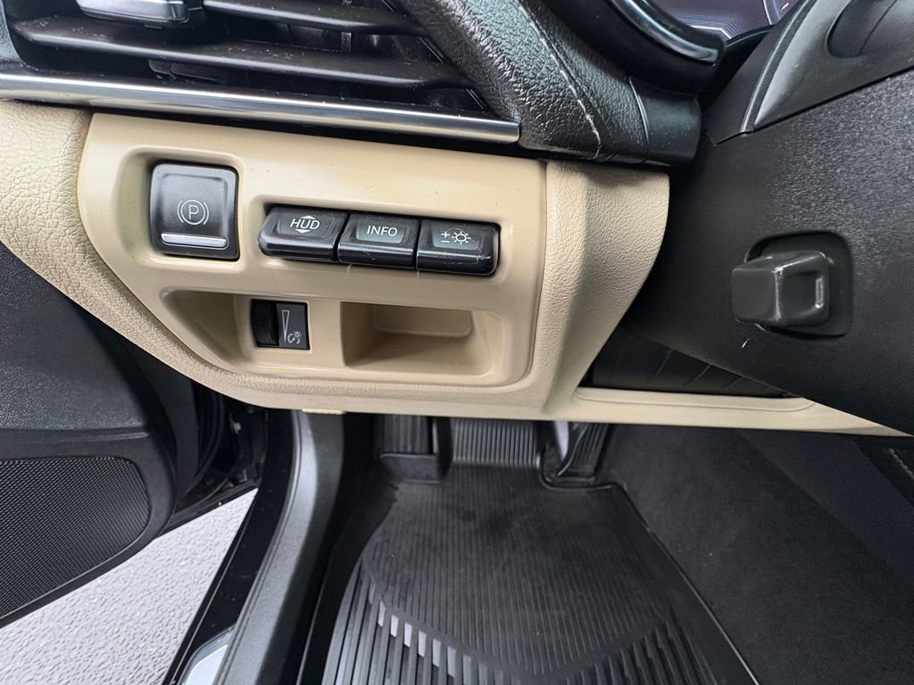 Used 2022 Cadillac CT5 Premium Luxury w/ Parking Package image 18