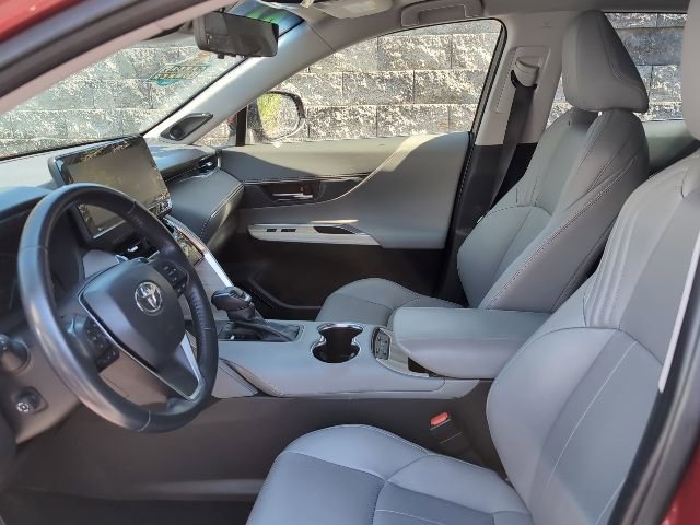 Used 2021 Toyota Venza Limited w/ Advanced Technology Package AWD/4WD image 13