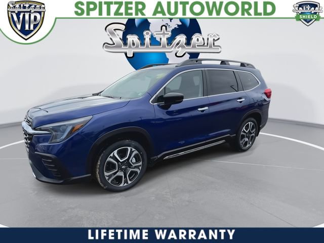New 2026 Subaru Ascent Touring image 4