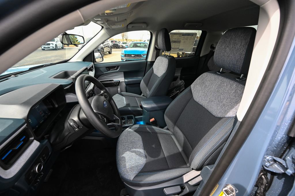 New 2026 Ford Maverick XLT AWD/4WD image 15