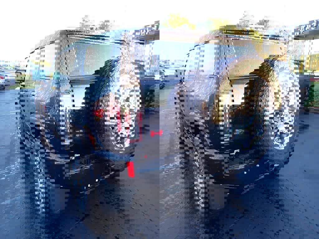 Used 2025 GMC Hummer EV 3X w/ LPO, Sport Package image 3