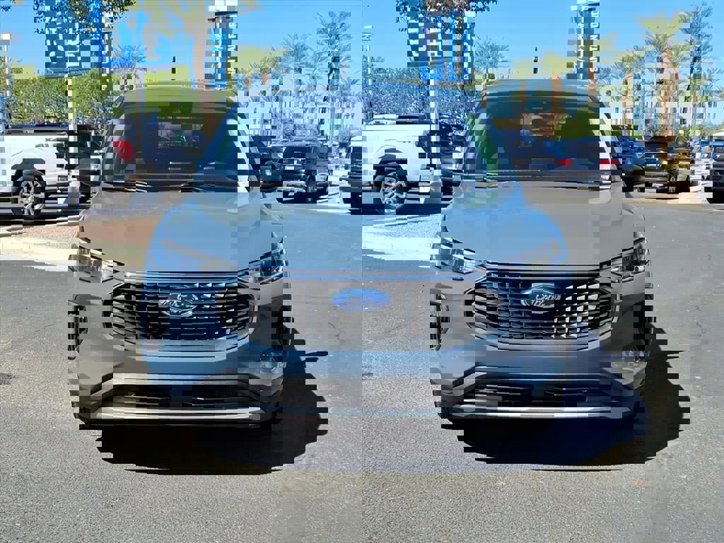 Certified 2023 Ford Escape Active image 2
