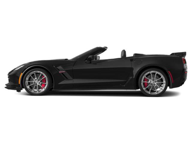 Used 2019 Chevrolet Corvette Grand Sport RWD image 6