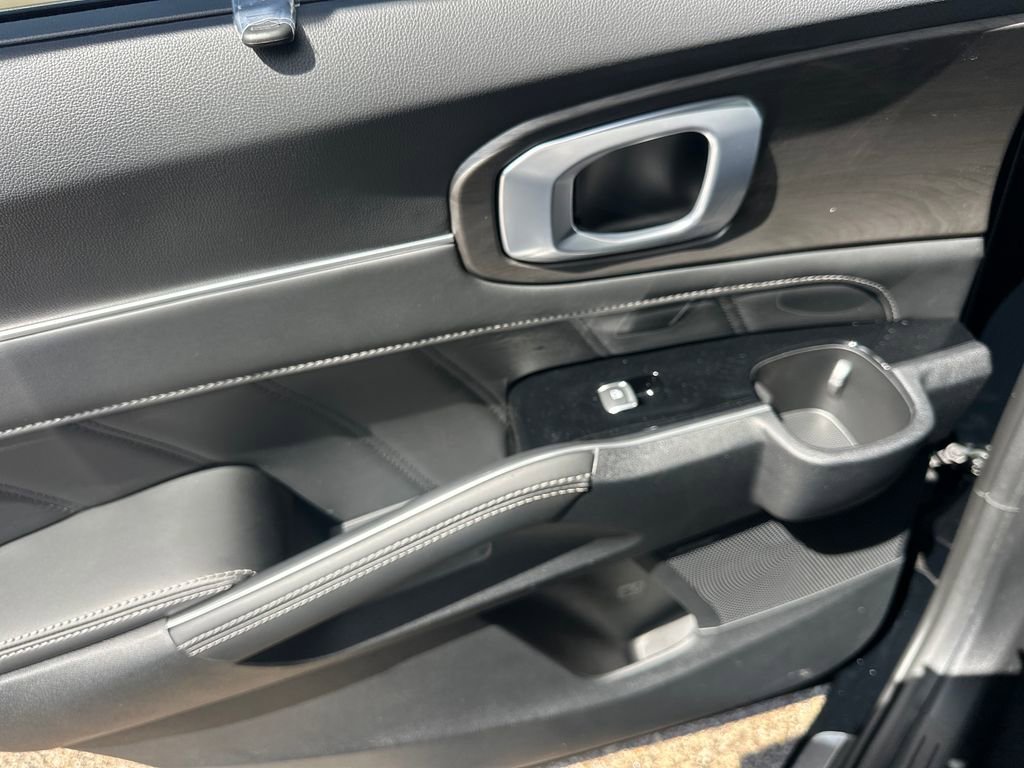 New 2026 Kia Sorento SX AWD/4WD image 15