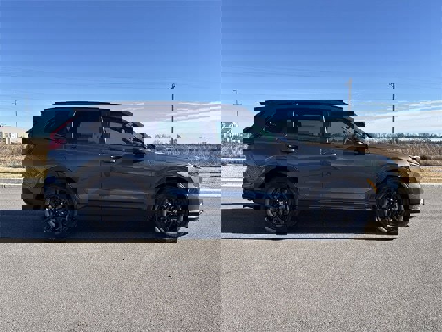 New 2026 Honda CR-V Sport-L image 6