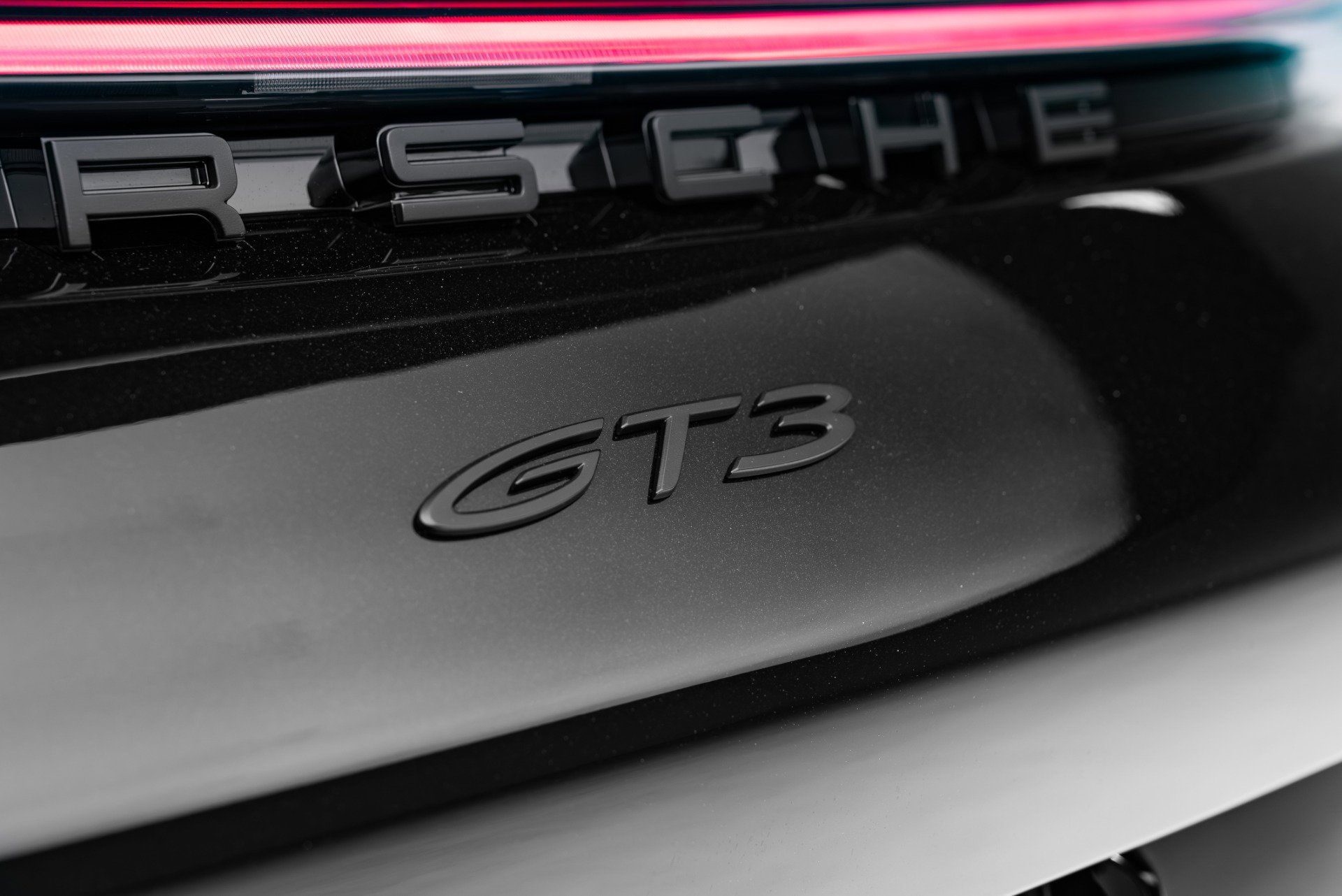 Used 2022 Porsche 911 GT3 image 39