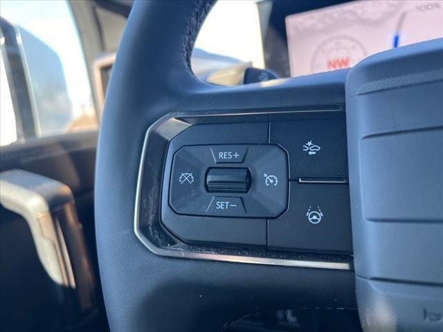 New 2025 GMC Hummer EV 3X image 21