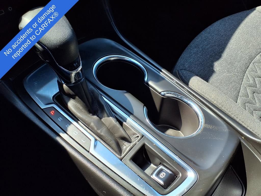 Used 2022 Chevrolet Equinox LT image 25