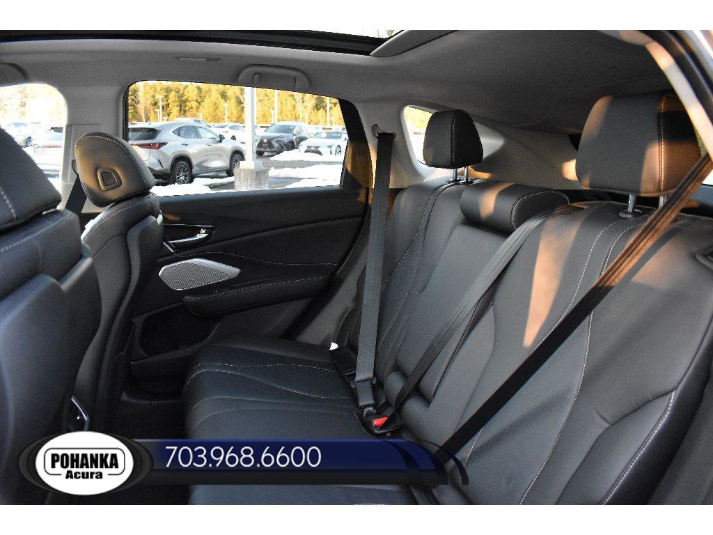 New 2026 Acura RDX w/ Technology Package AWD/4WD image 31