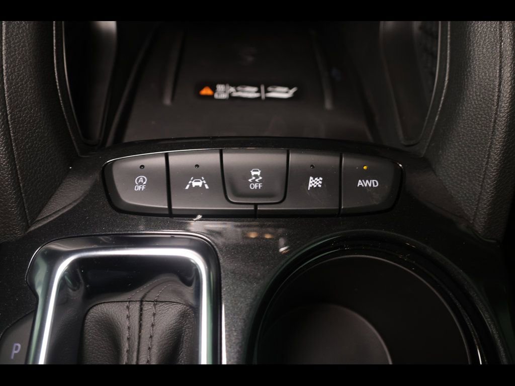 New 2026 Chevrolet TrailBlazer LT w/ Convenience Package image 20