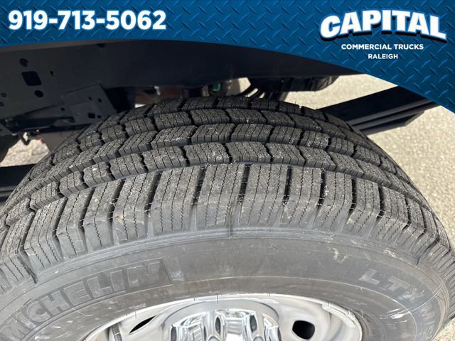 New 2026 Ford F250 XL w/ XL Chrome Package image 14