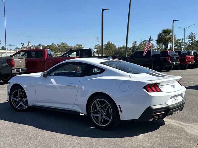 New 2025 Ford Mustang Premium image 11