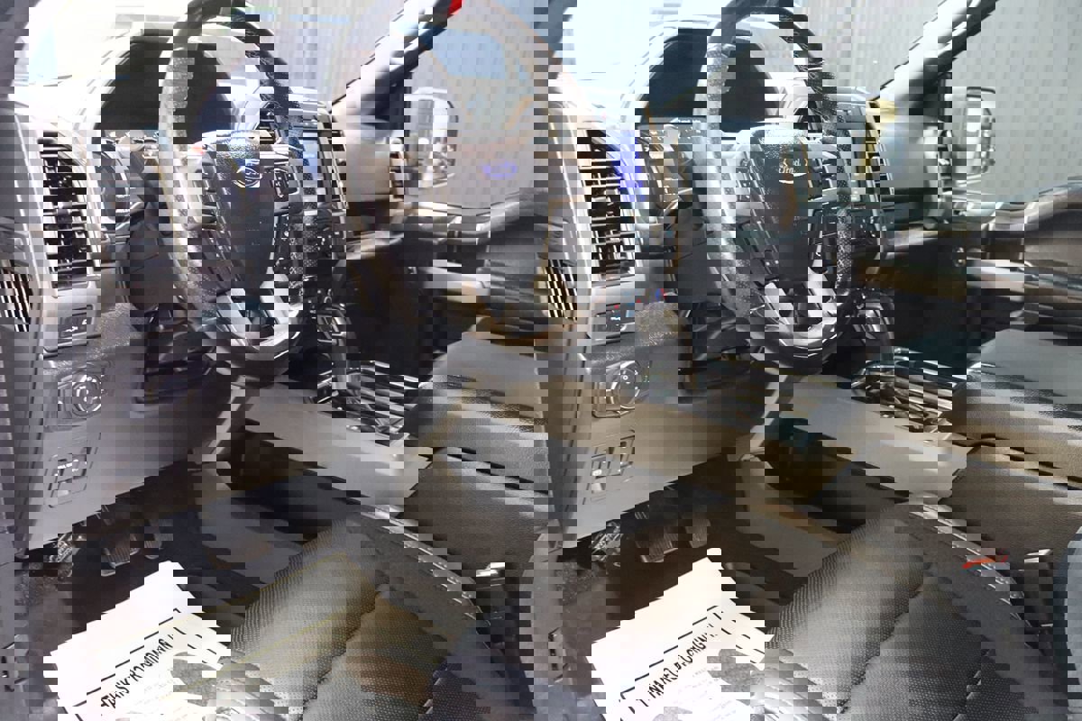 Used 2020 Ford F150 Raptor w/ Equipment Group 801A Mid image 54