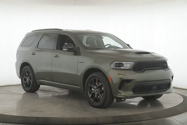 Used 2026 Dodge Durango GT image 2