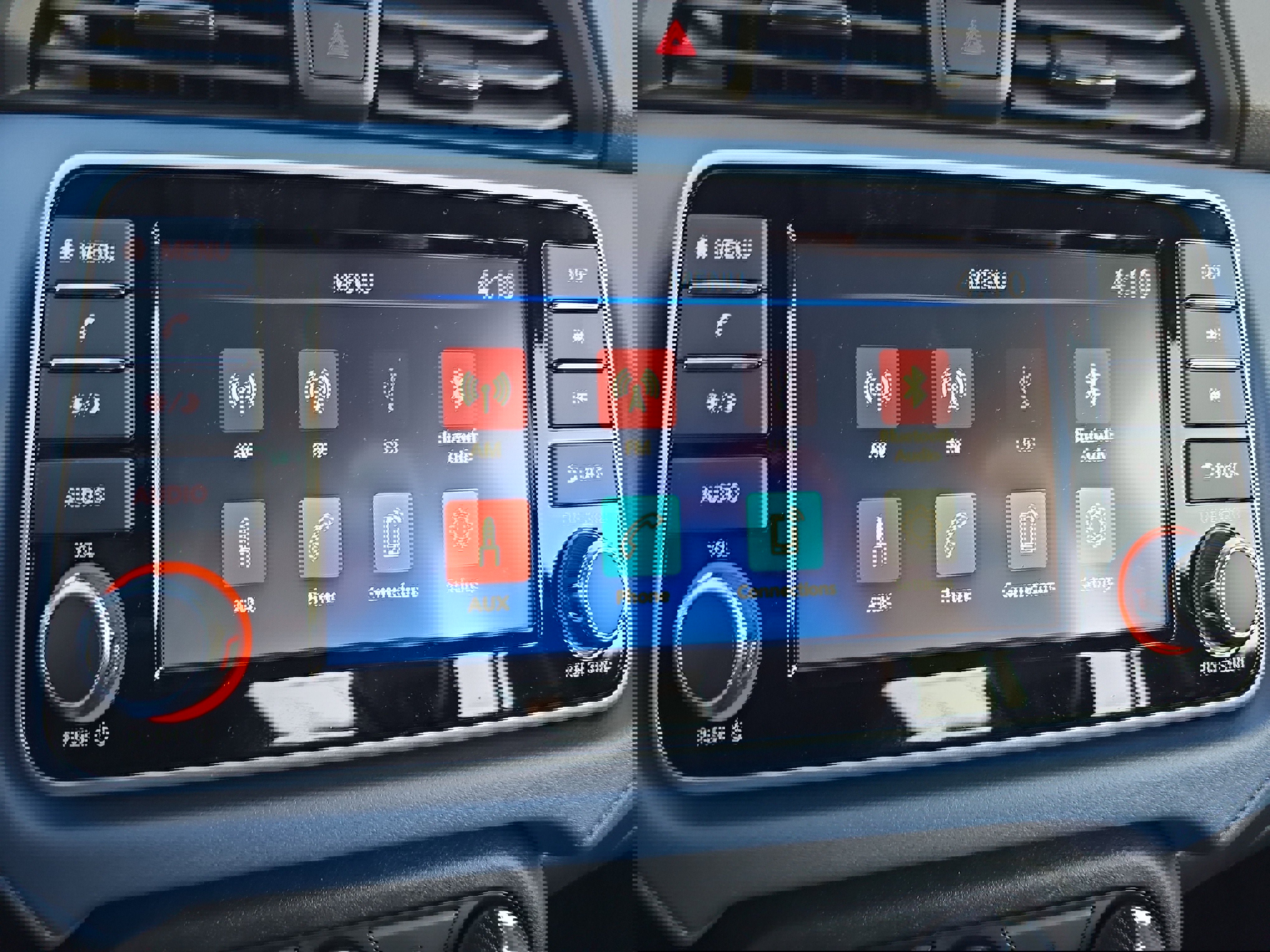 New 2025 Nissan Versa SV w/ Trunk Package image 23