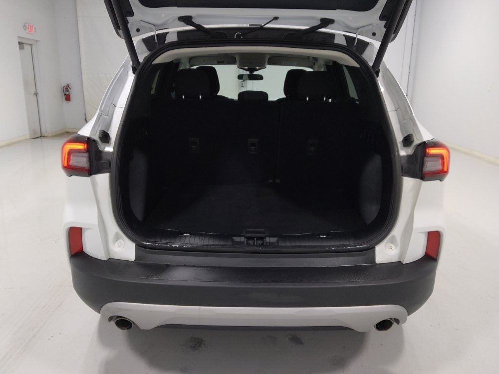 Used 2023 Ford Escape Active AWD/4WD image 29
