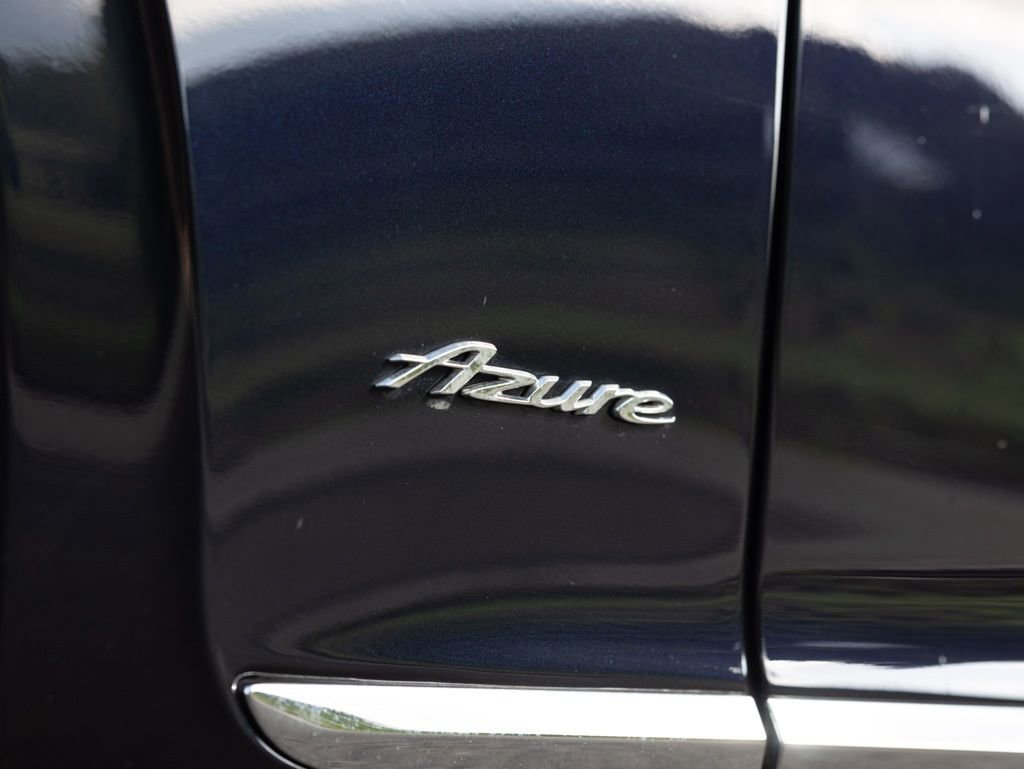 New 2026 Bentley Flying Spur Plug-In Hybrid AWD/4WD image 21
