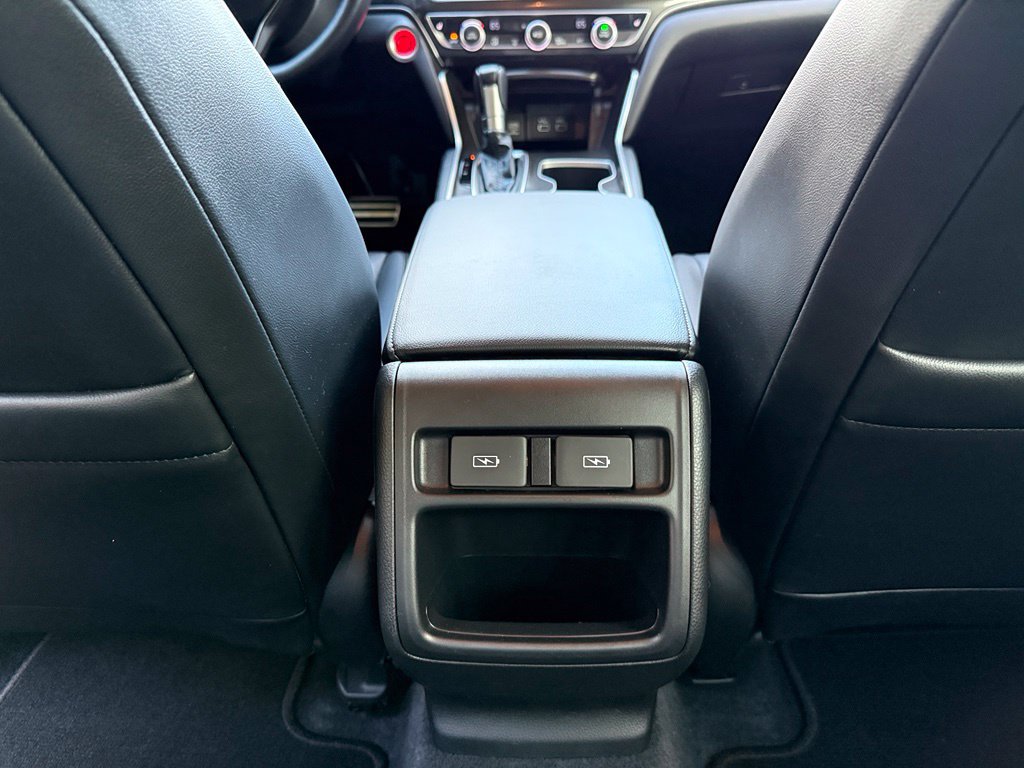 Used 2022 Honda Accord Sport Special Edition image 29