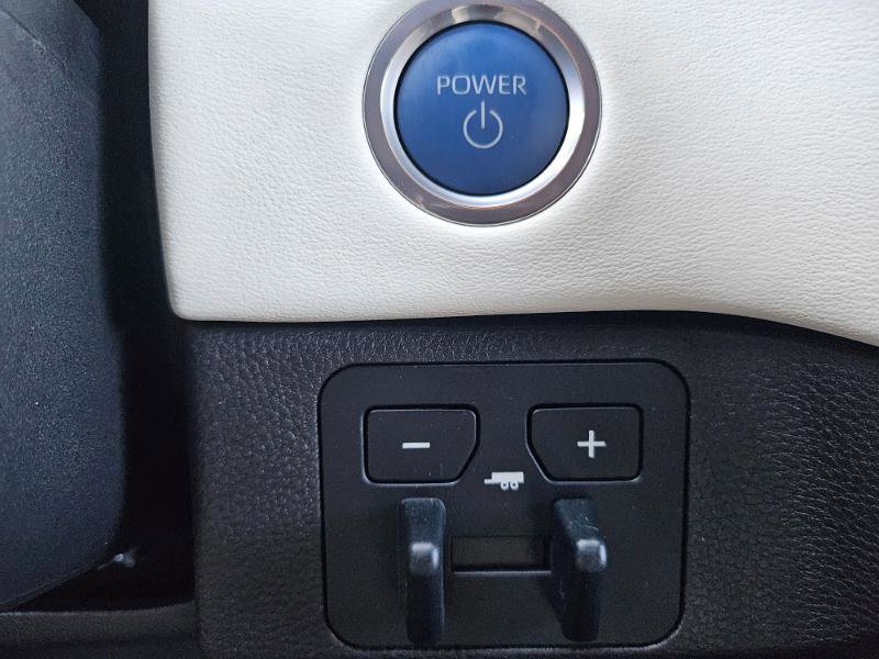 Used 2024 Toyota Sequoia Capstone image 35