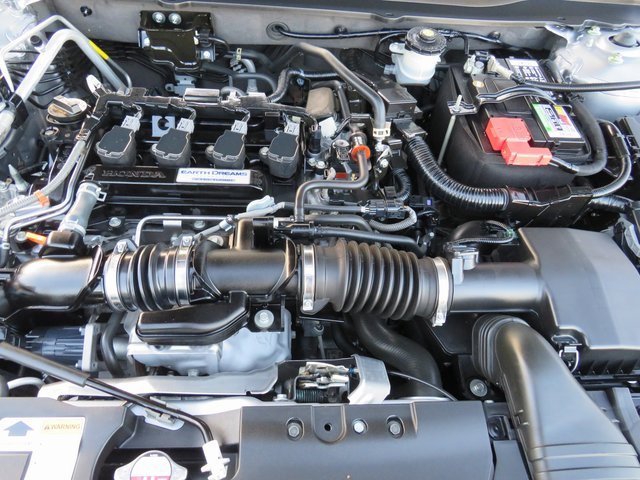 Used 2020 Honda Accord LX image 35