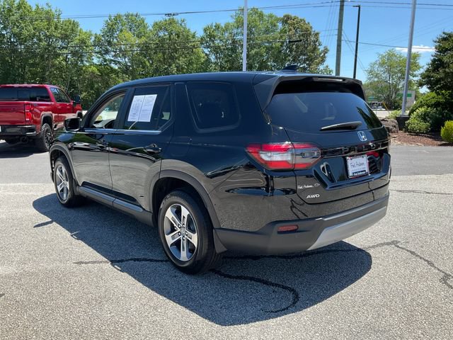 Used 2025 Honda Pilot EX-L image 24