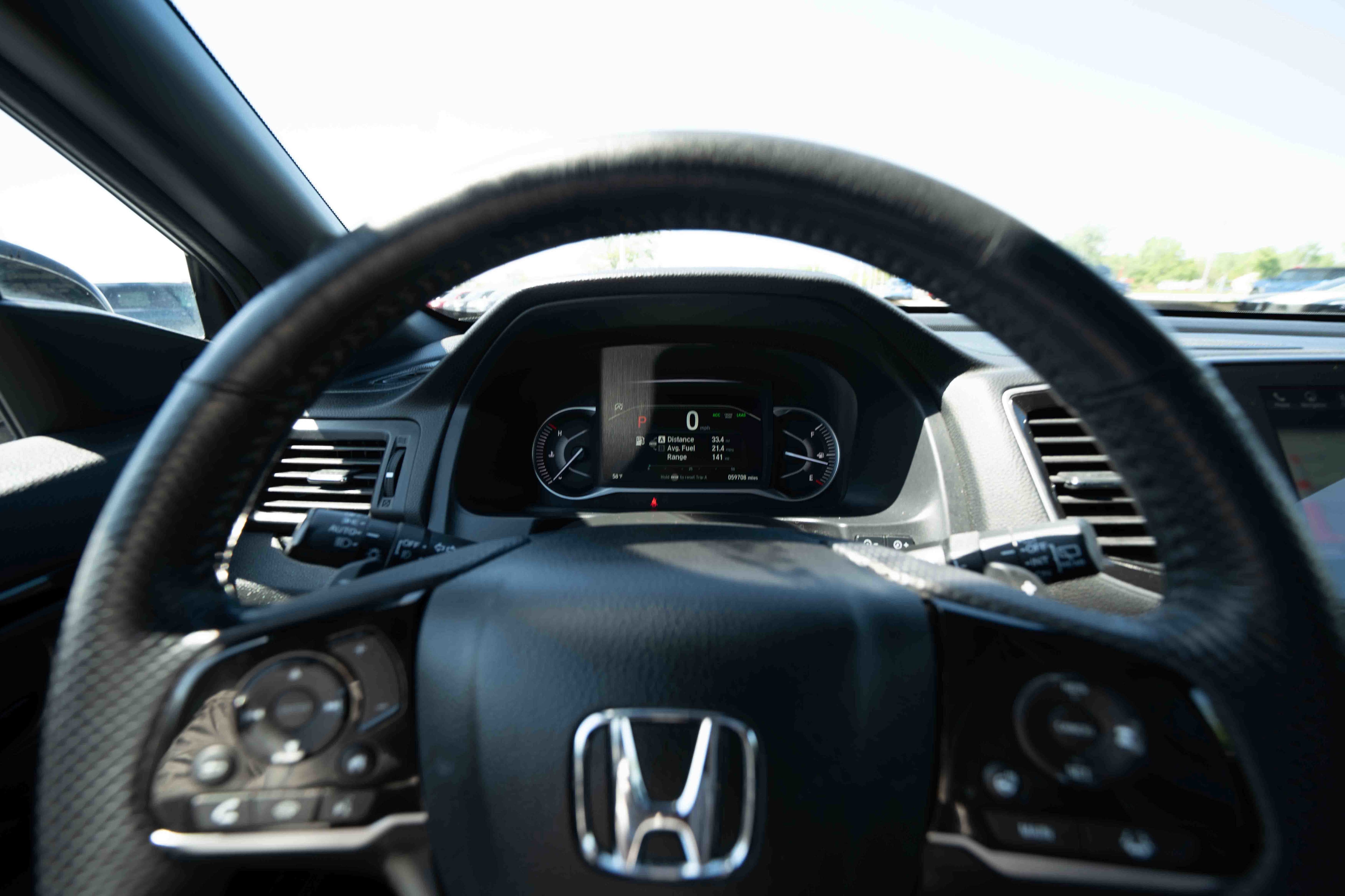 Used 2022 Honda Passport Elite image 15