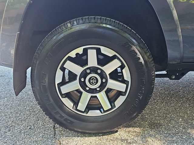 Used 2023 Toyota 4Runner TRD Off-Road Premium w/ Off Road Premium Plus Package AWD/4WD image 24