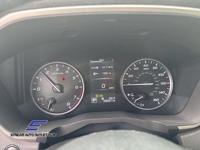 Used 2023 Subaru Ascent Limited w/ Popular Package #2A AWD/4WD image 34