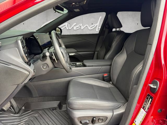 Used 2023 Lexus RX 350 Premium Plus w/ Accessory Package (K3) image 19