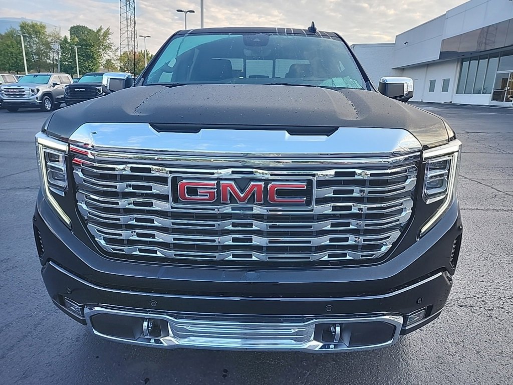 New 2026 GMC Sierra 1500 Denali image 8
