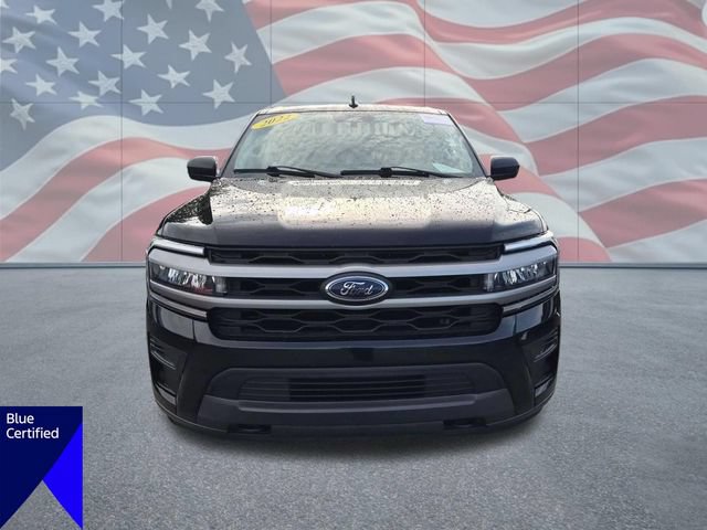 Certified 2022 Ford Expedition Max XLT AWD/4WD image 8