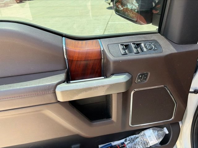 Certified 2020 Ford F150 King Ranch w/ Equipment Group 601A Luxury AWD/4WD image 15