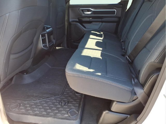 Used 2023 RAM 1500 Big Horn AWD/4WD image 16