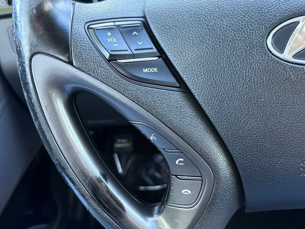 Used 2015 Hyundai Sonata Limited FWD image 27