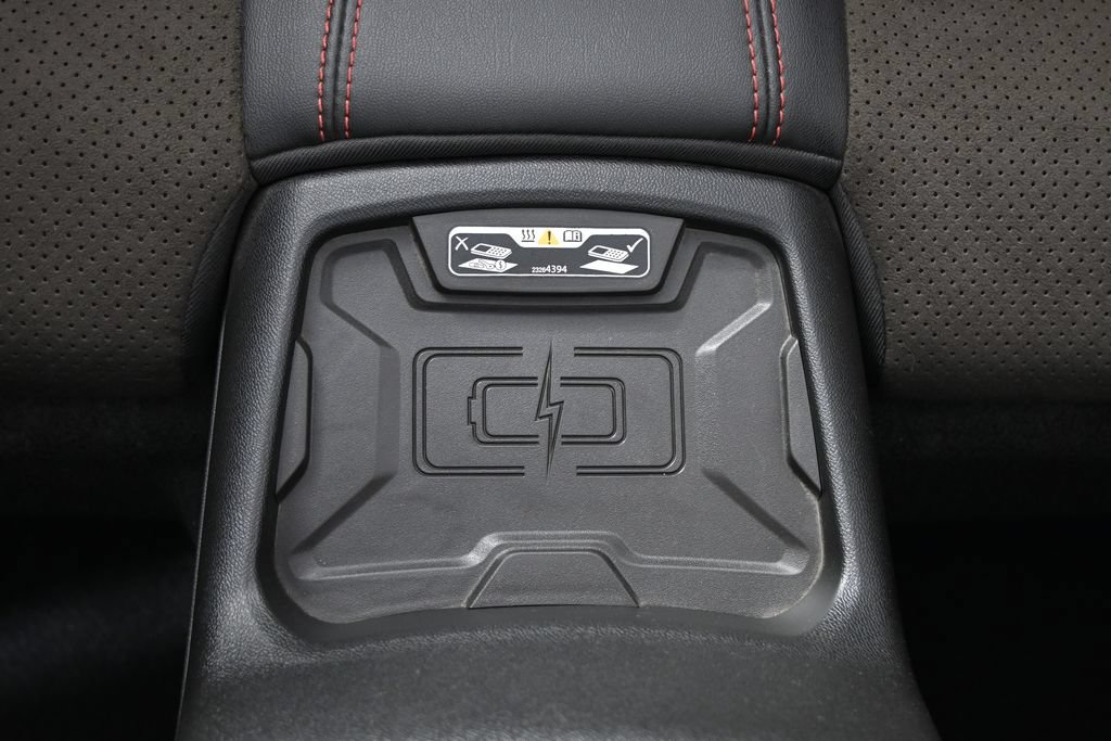 Used 2021 Chevrolet Camaro ZL1 w/ LPO, ZL1 Protection Package RWD image 20