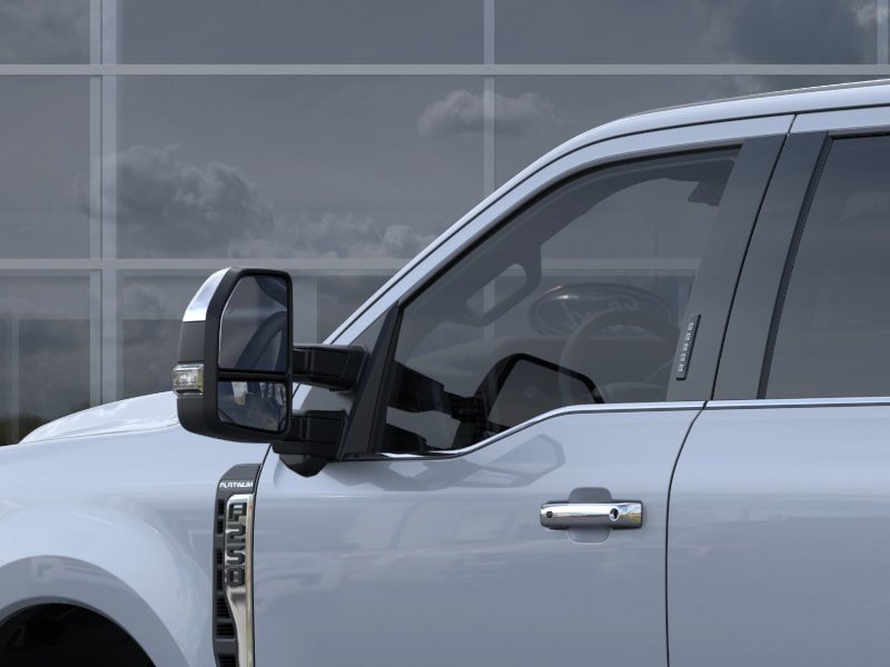 New 2026 Ford F250 Platinum w/ Platinum Plus Package AWD/4WD image 20
