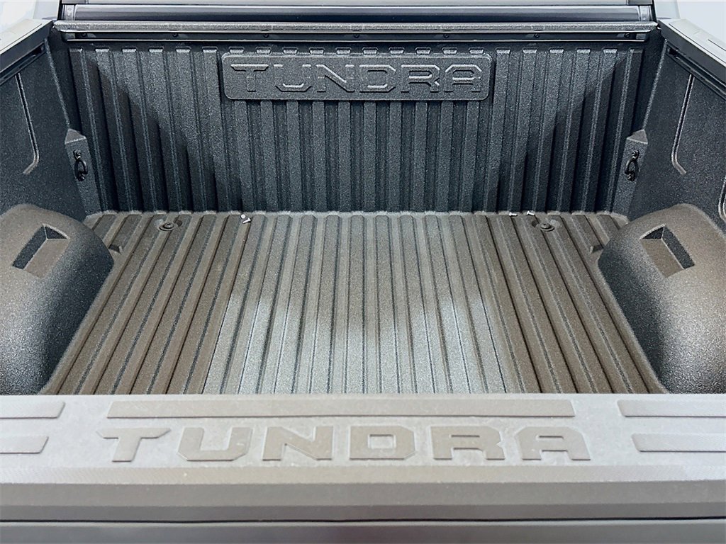 Used 2026 Toyota Tundra SR image 22