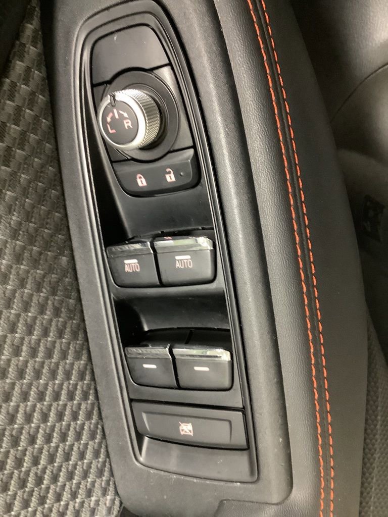 Certified 2022 Subaru Forester Sport image 20