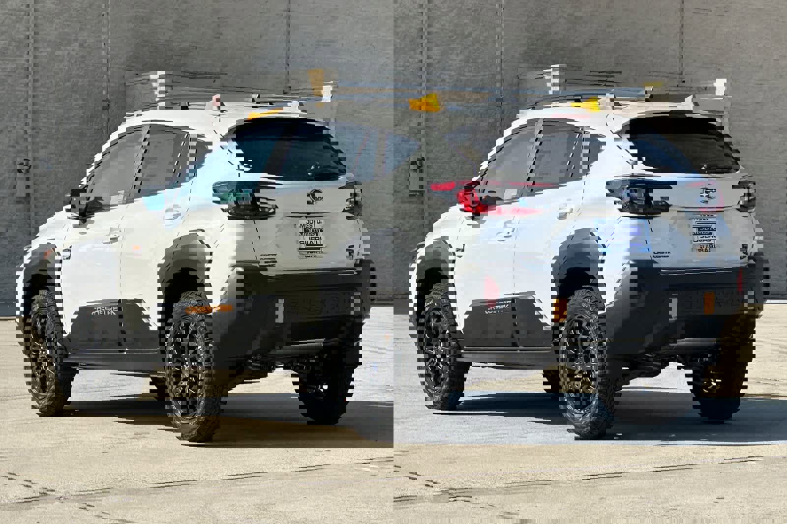 New 2026 Subaru Crosstrek 2.5i Wilderness image 5