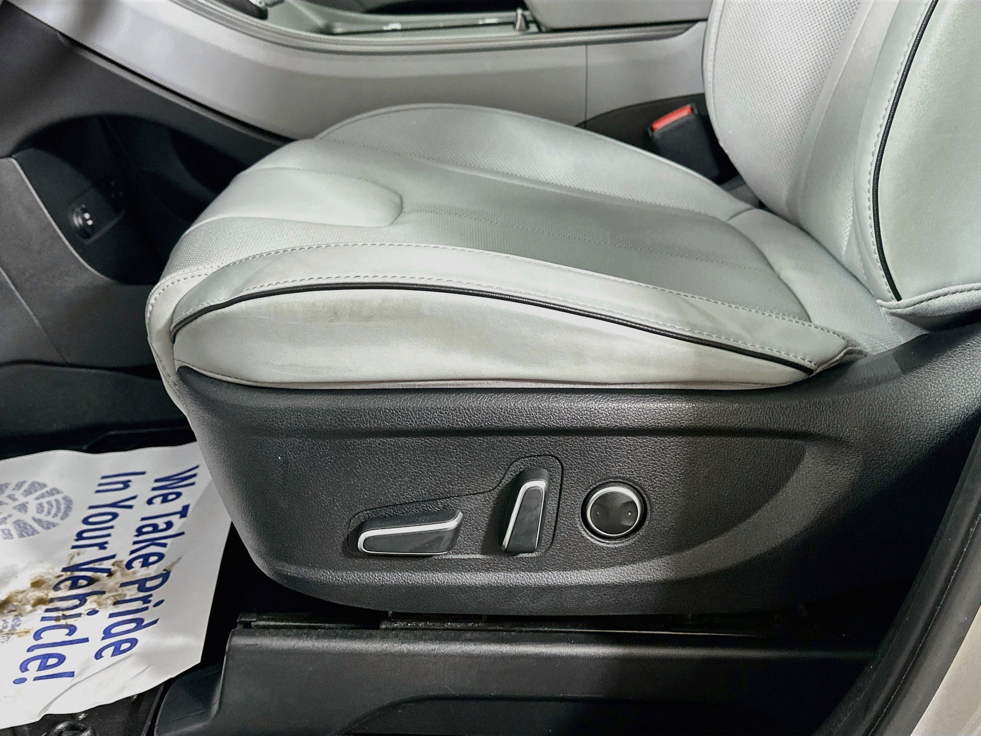 Certified 2023 Hyundai Palisade SEL AWD/4WD image 18