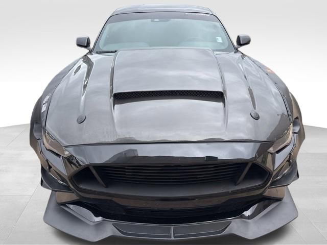 Used 2020 Ford Mustang GT Premium w/ GT Performance Package RWD image 6