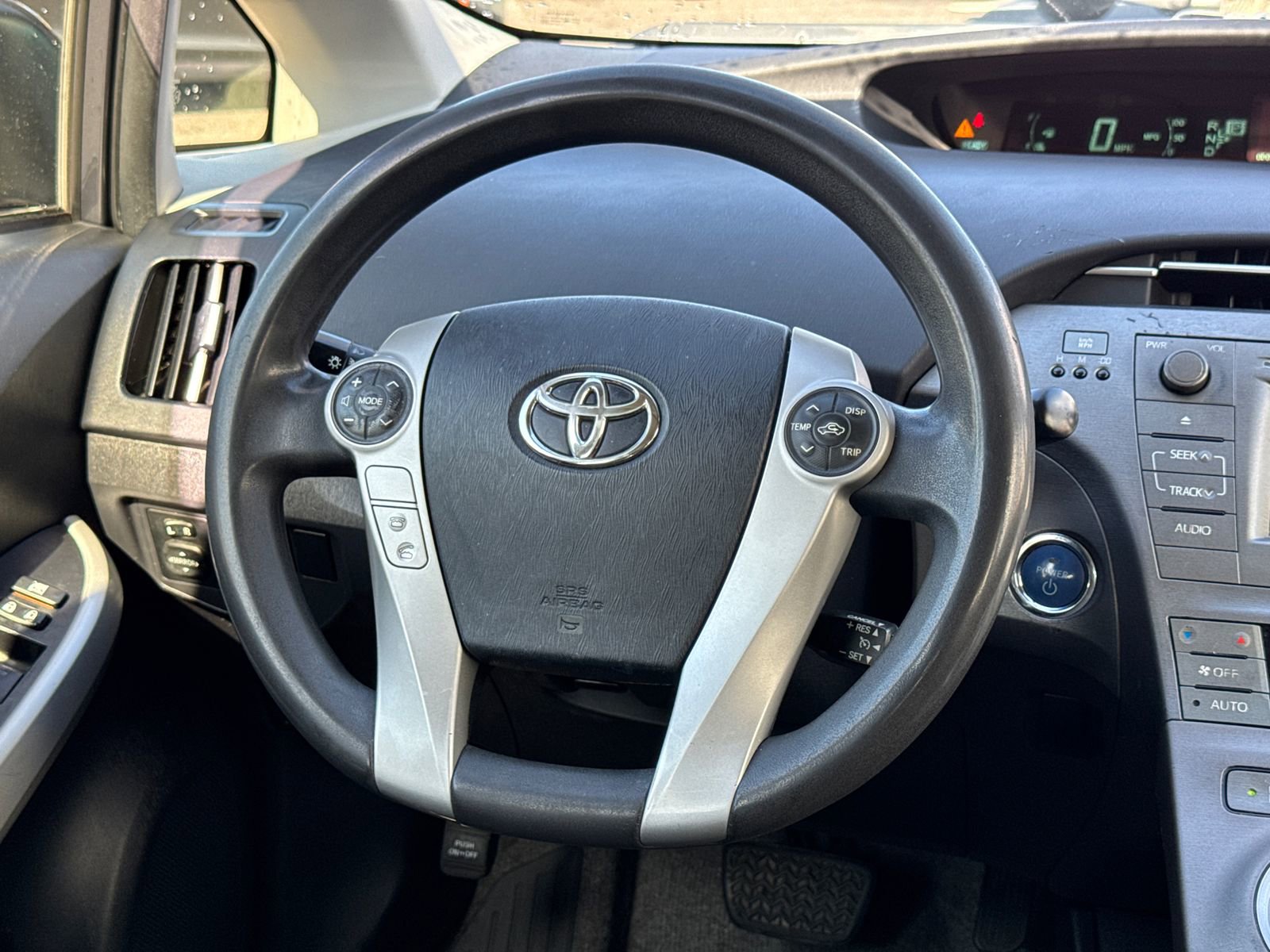 Used 2014 Toyota Prius Two FWD image 14