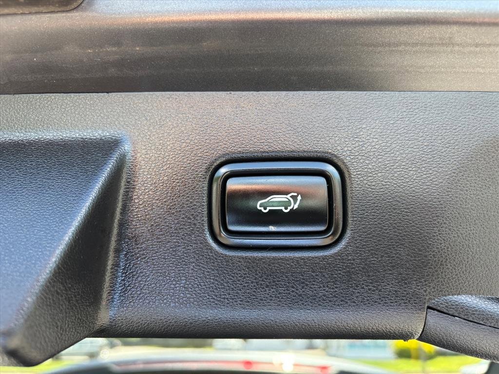 Used 2024 Hyundai Tucson SEL w/ Convenience Package AWD/4WD image 22