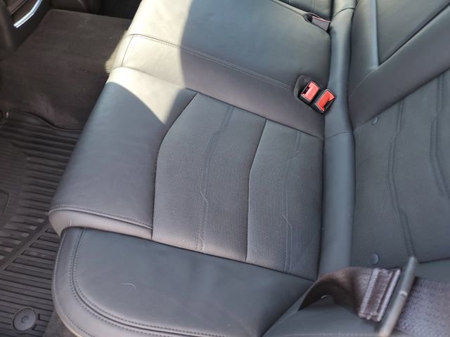 Used 2017 Cadillac CT6 Luxury AWD/4WD image 15