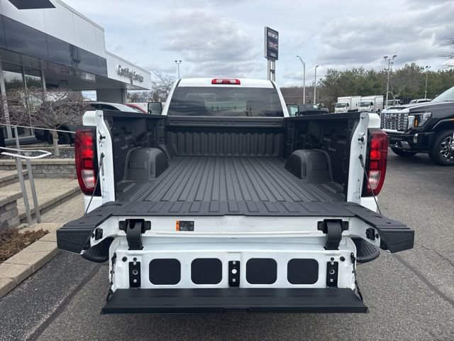 New 2026 GMC Sierra 1500 Pro w/ Pro Value Package image 24