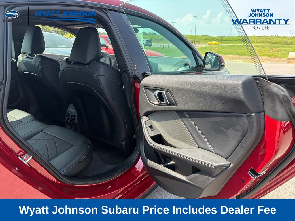 Used 2025 BMW 228i xDrive AWD/4WD image 32