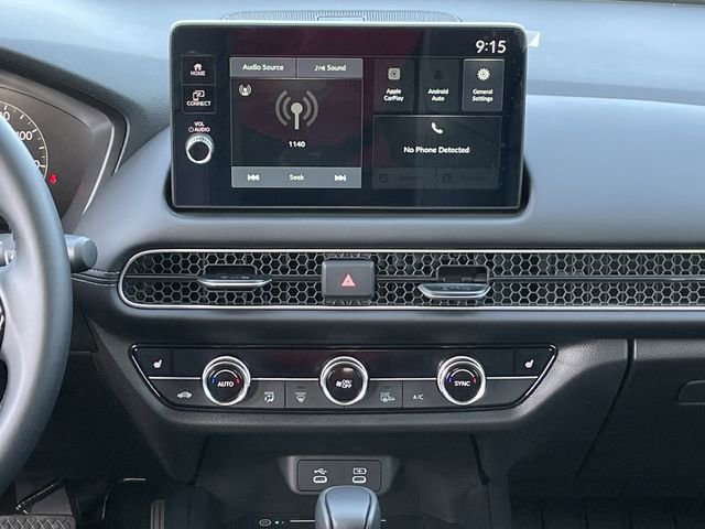 Certified 2026 Honda HR-V EX-L image 15