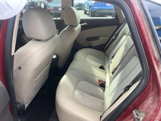 Used 2015 Buick Verano Convenience FWD image 10