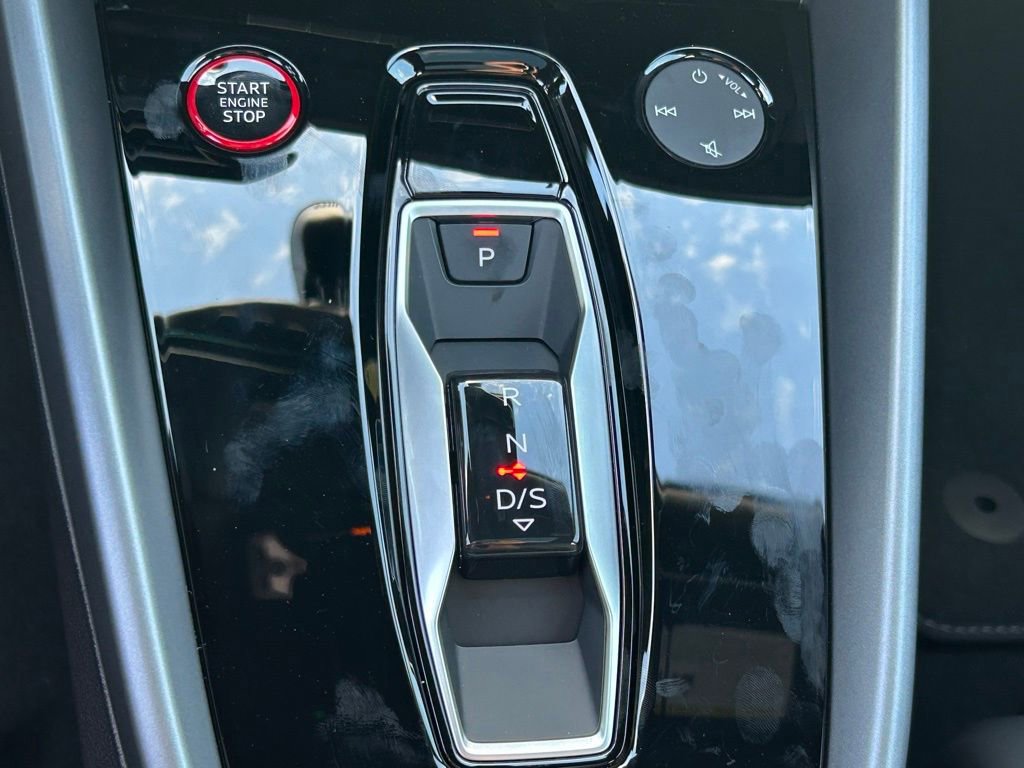 New 2026 Audi S3 Premium image 35